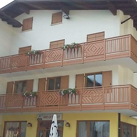 Chalet La Perla Molveno Kültér fotó