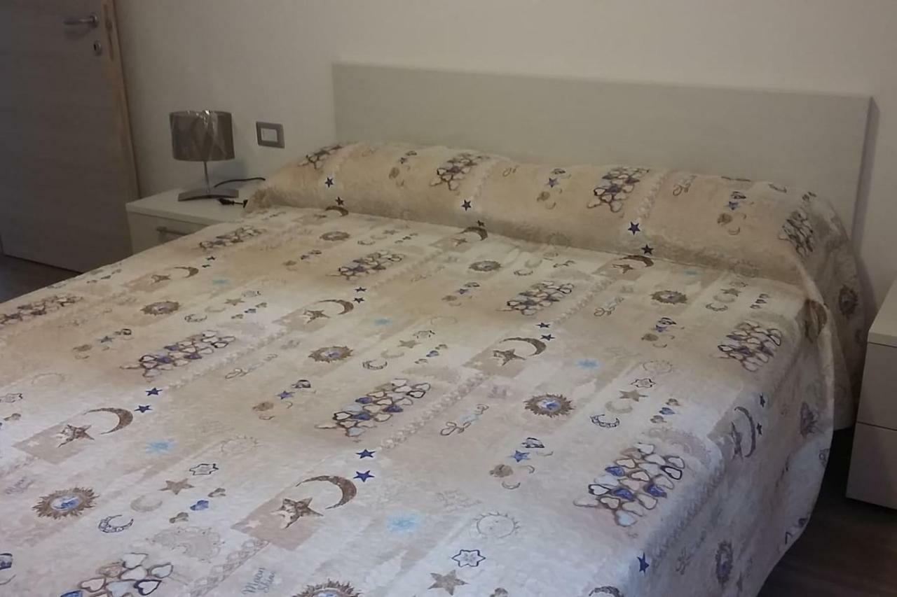 Chalet La Perla Molveno Kültér fotó