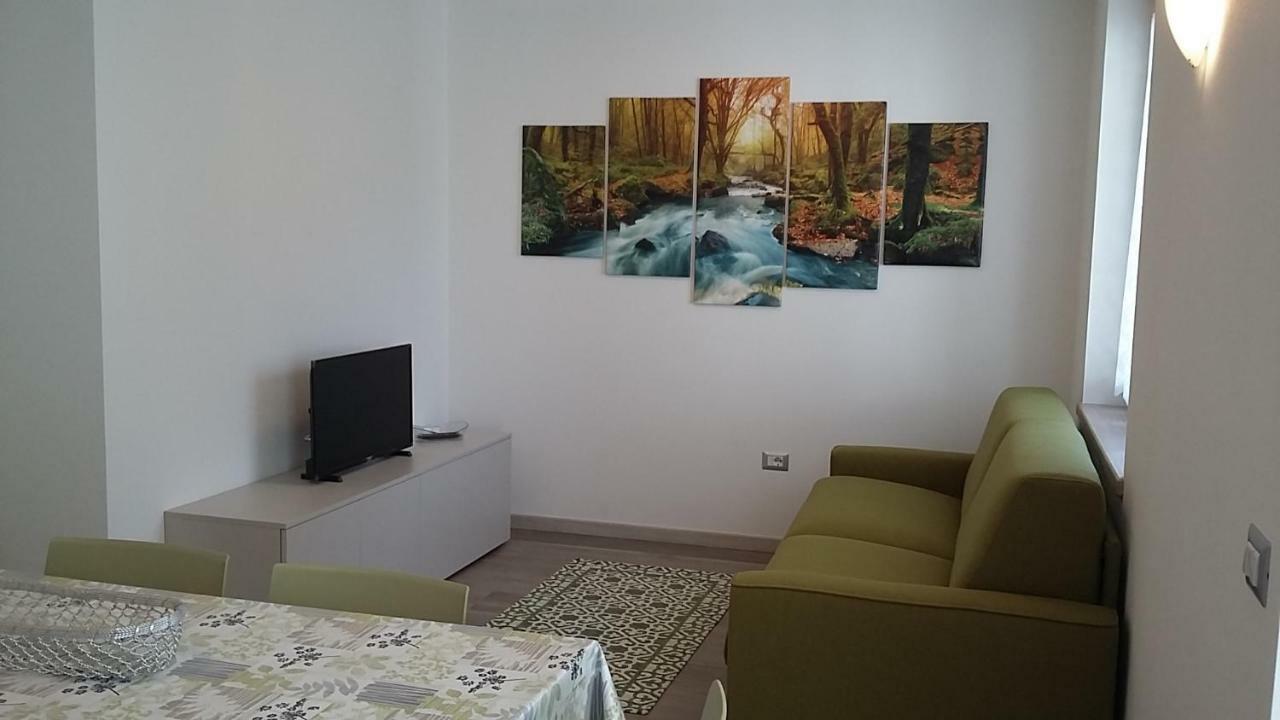 Chalet La Perla Molveno Kültér fotó
